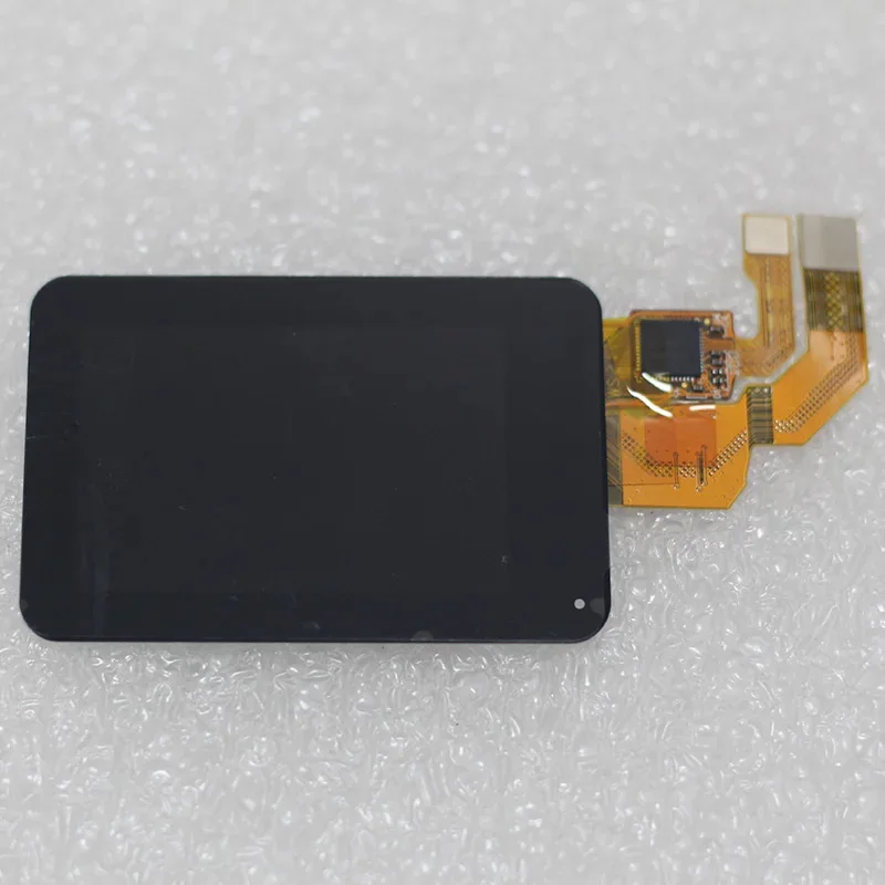 Big touch LCD displat screen repair parts GoPro Hero 8 Hero8 black Actioncam