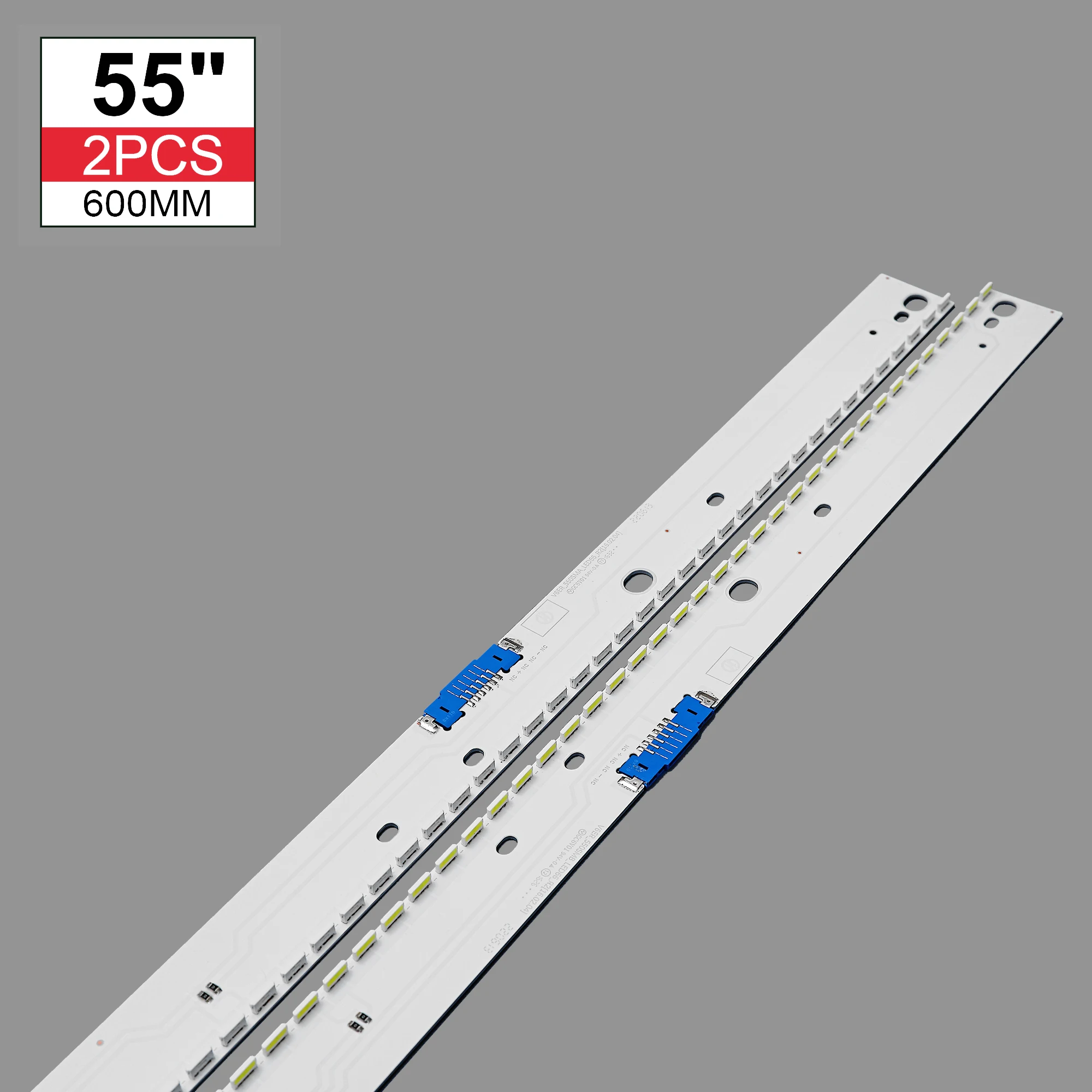Ｚ TV LED Ʈ, V6ER_550SMA_LED66_R2 V6ER_550SMB_LED66_R2 BN96-39601A BN96-39602A UE55KU6500U UE55KU6450