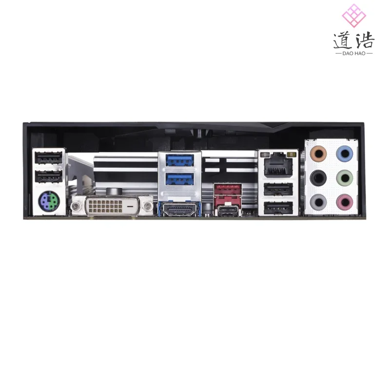 For H370 AORUS GAMING 3 Motherboard 64GB Support 8th Generation CPU LGA 1151 DDR4 H370 Mainboard 6 For H370 AORUS GAMING 3 Motherboard 64GB Support 8th Generation CPU LGA 1151 DDR4 H370 Mainboard - Image 4
