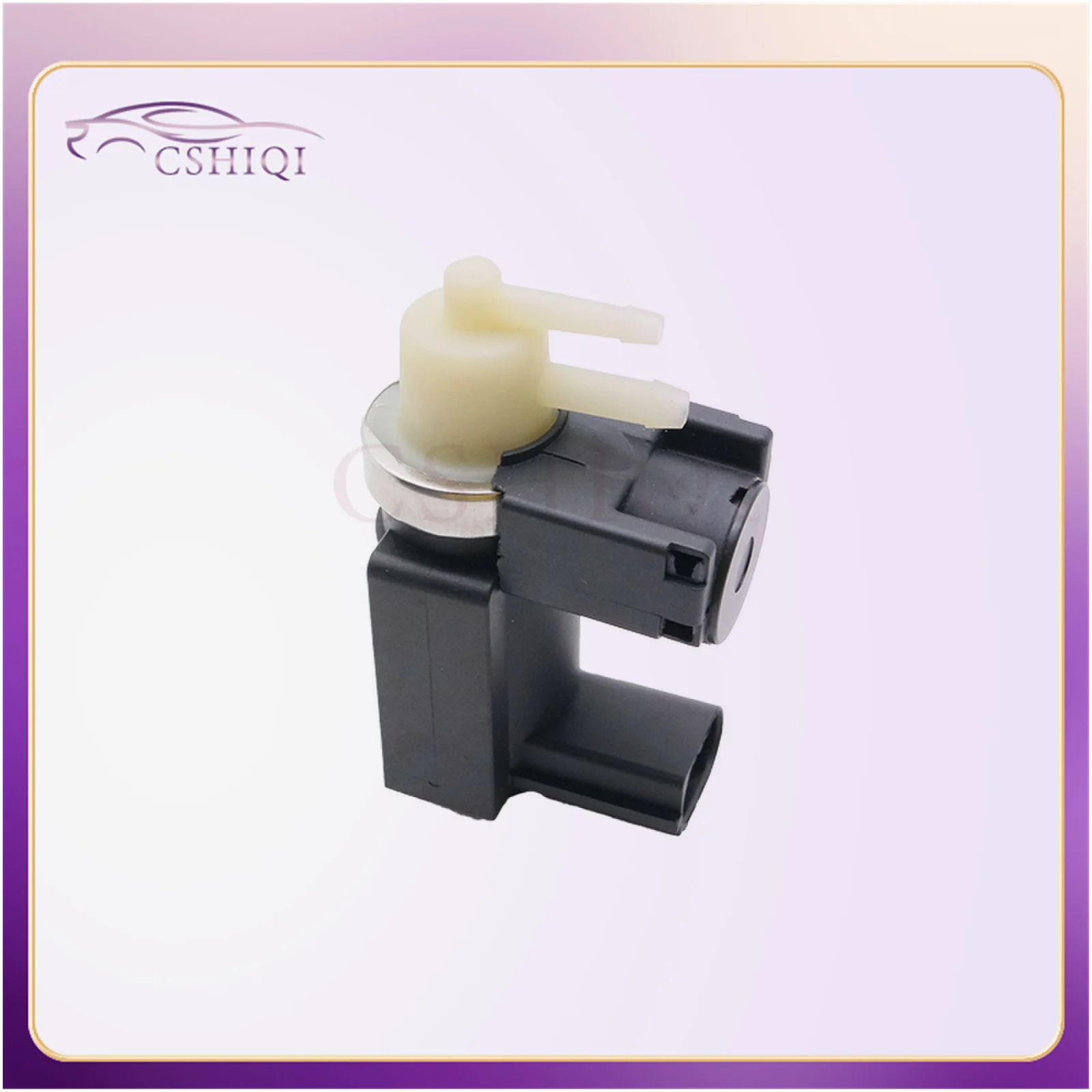 059906627M Turbo Boost Pressure Solenoid Valve For Vw Audi Q5 Sport Utility 2.0L 3.0L 2014- 059906629F Automotive Spare Parts