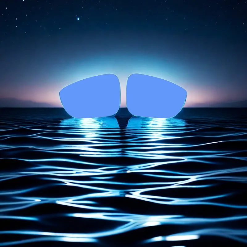 

Прозрачная Автомобильная непромокаемая пленка для VOLKSWAGEN Magotan 2012-2023, водонепроницаемые внешние аксессуары, зеркало заднего вида, зеркало заднего вида