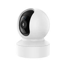 

1080P Tuya Smart 3MP Auto Tracking CCTV Wireless Camera Smart Home Security Baby Camera Wifi