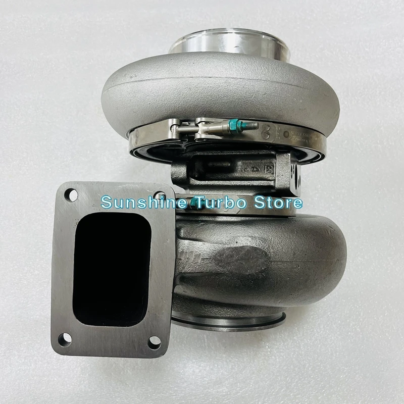 TV8101 Turbocharger 465010-5001S 5102117 465010-0001 05101508 