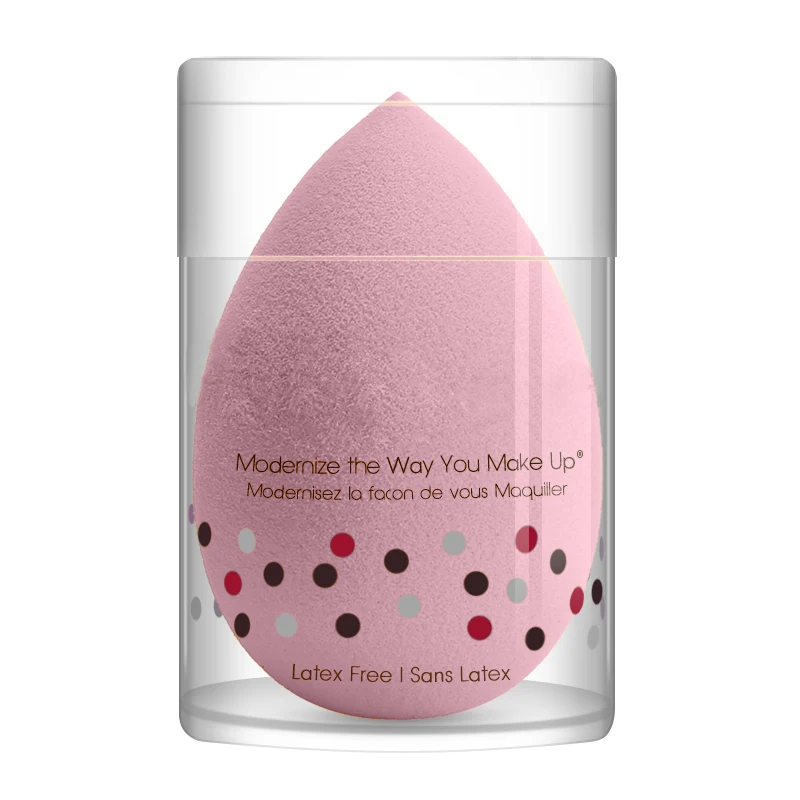 Karsyngirl 1Pcs Water Drop Shape Cosmetic Puff Makeup Sponge Cosmetics Powder Foundation Concealer Cream Make Up Blender 2