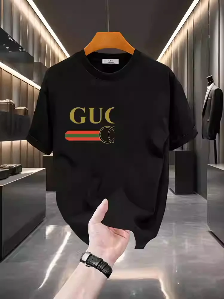 تيشرت قطن S981752b61c204f6f84e1d8bbf0b7e3d7x