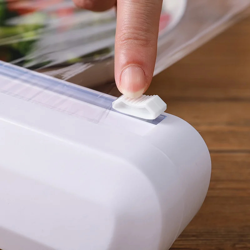(🔥Last Day Promotion–50% Off)cling Film Cutting Tool