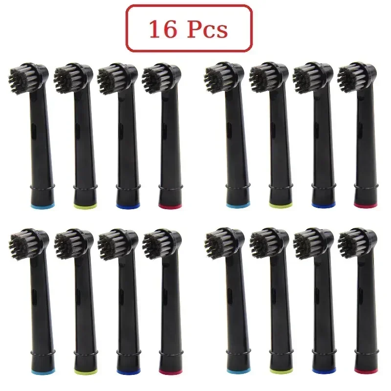 16 Pcs