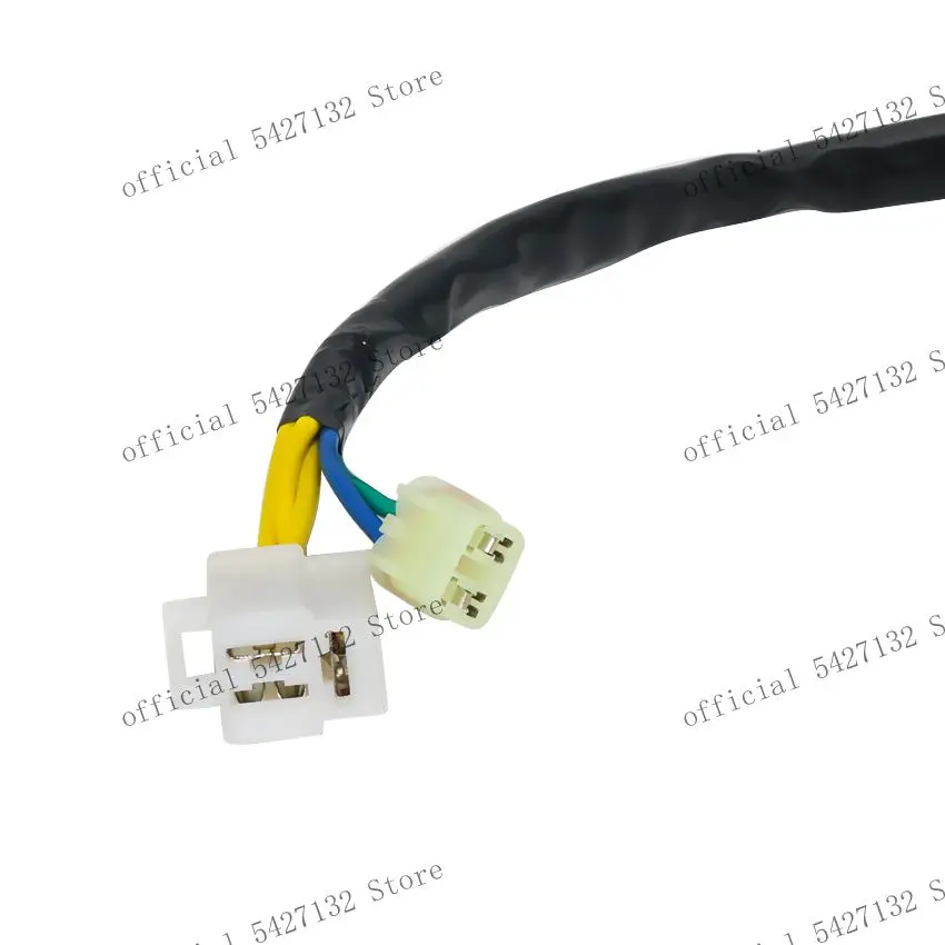 엔진 점화 고정자 코일 로터 가와사키 SC300 J300 ABS SC125 J125 SC 125 300 J 300 125 21003-Y009 21003-Y008 액세서리