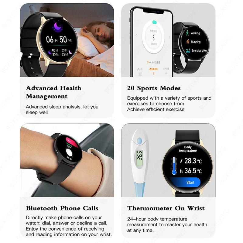 2023 ο  ȭ Ʈ ġ    ƮϽ ٱ ð ɹڼ  Smartwatch 