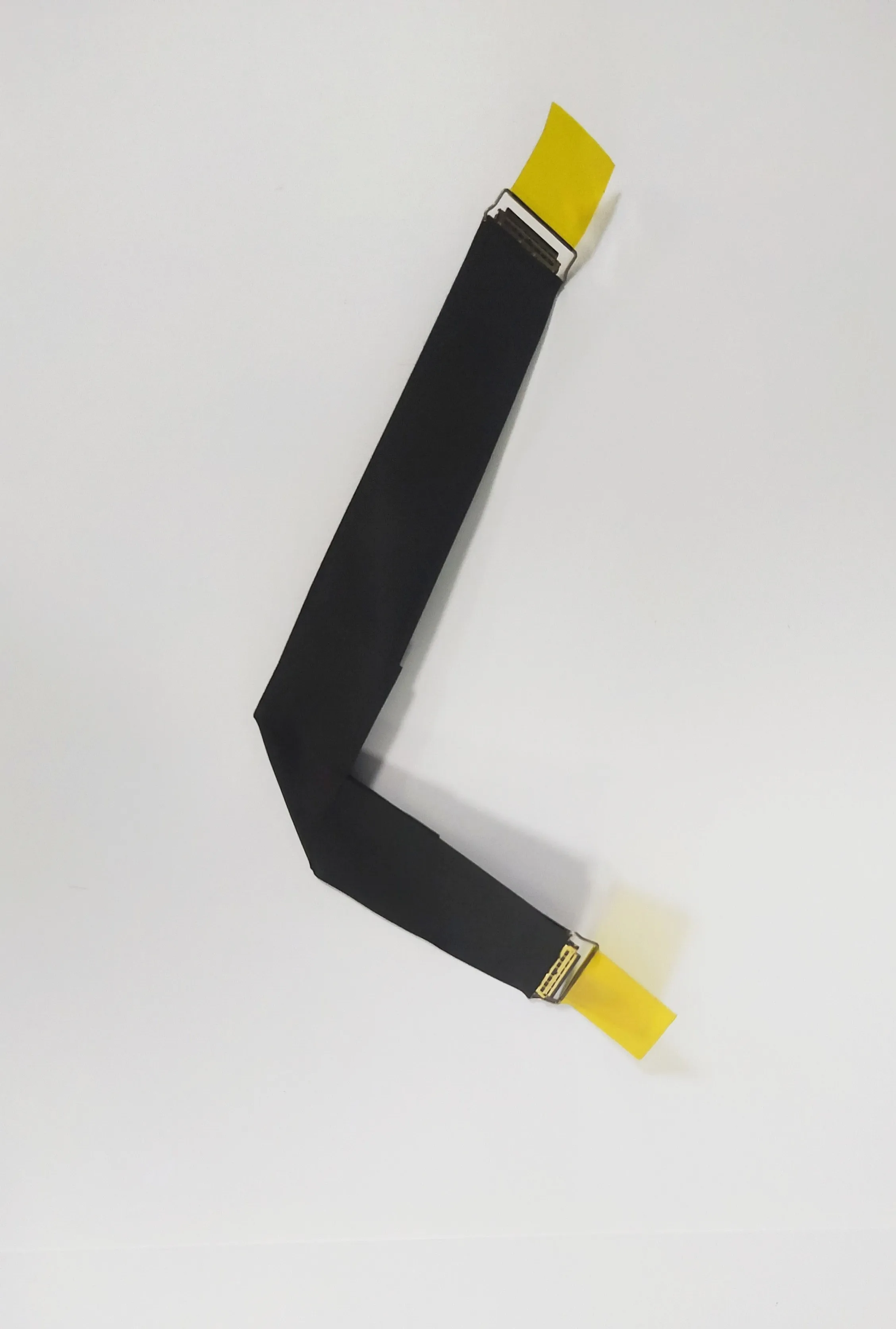 Nuovo Cavo Lcd Display Cavo Schermo Per Imac A1418 2K 4K Risoluzioni 2012 -2017 Anno