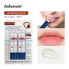 Lakerain Lip Repair Stick 2 Packs Quick Relief Of Dry Moisturizing And Smoothing lip Lines Lip Balm Soothes Chapping Lipstick 1