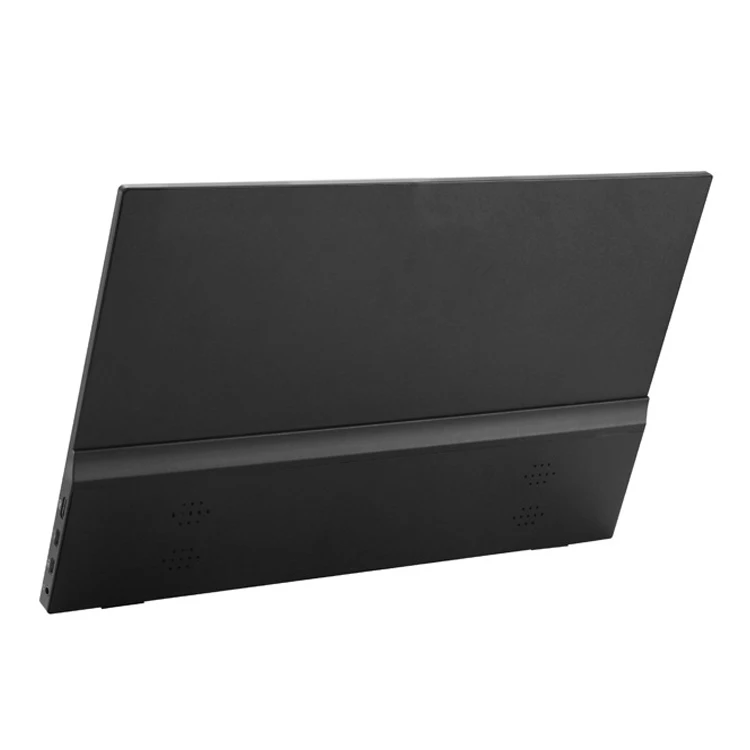 Monitor Portatile 15.6 "1080P (Mb16Ac) - Full Hd Ips Eye Care Ultra-Sottile Leggero Usb-C Power Delivery Per Pc Portatile,