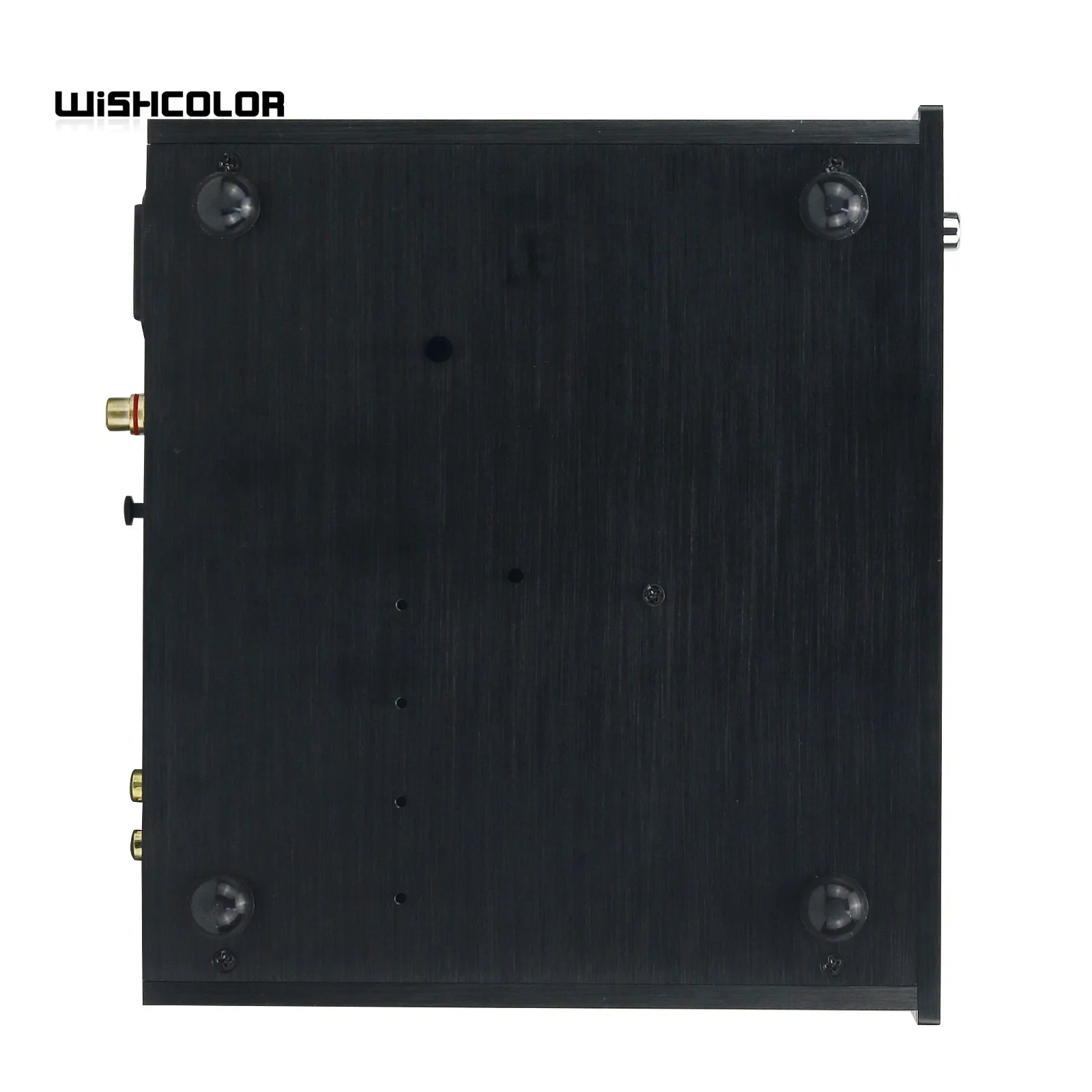 Wishcolor L1541DAC Gold TDA1541 DAC Decoder without TDA1541