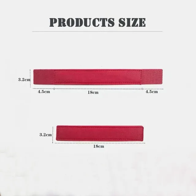 샤넬 WOC 플랩 핸드백 보호 필수품