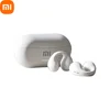 Xiaomi Bluetooth Earphones Bone Conduction Wireless Hifi Stereo Sports Waterproof Earphone With Microphone For Game Music