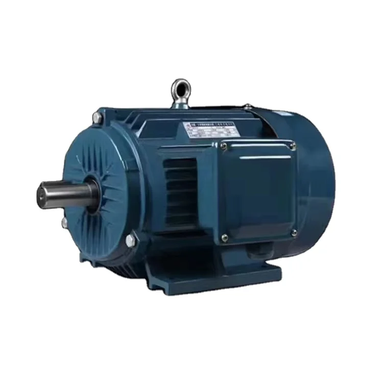 

Three-phase asynchronous motor
