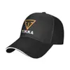 Tikka By Sako Firearms Company Sandwich Cap Baseball Cap Trucker Hat Style Harajuku Best Quality 2