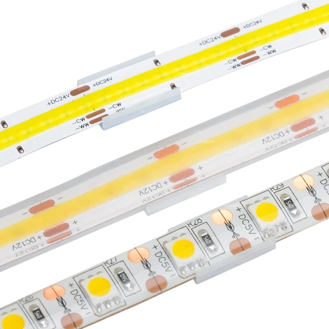 나사 포함 마운팅 브래킷 클립, 라이트 스트립 클램프 브래킷, COB SMD LED 튜브 테이프, 3528, 5050, 5630/3014, 50 개를 할인가격으로 구매할 수 있는 기회!