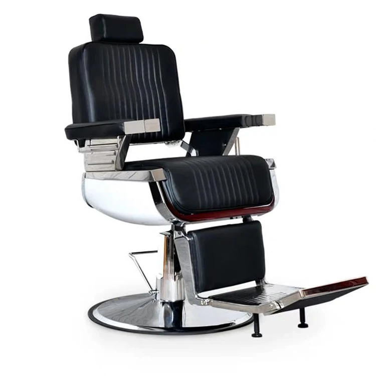 wholesale salon furniture hair salon chair hydraulic antique barber chair