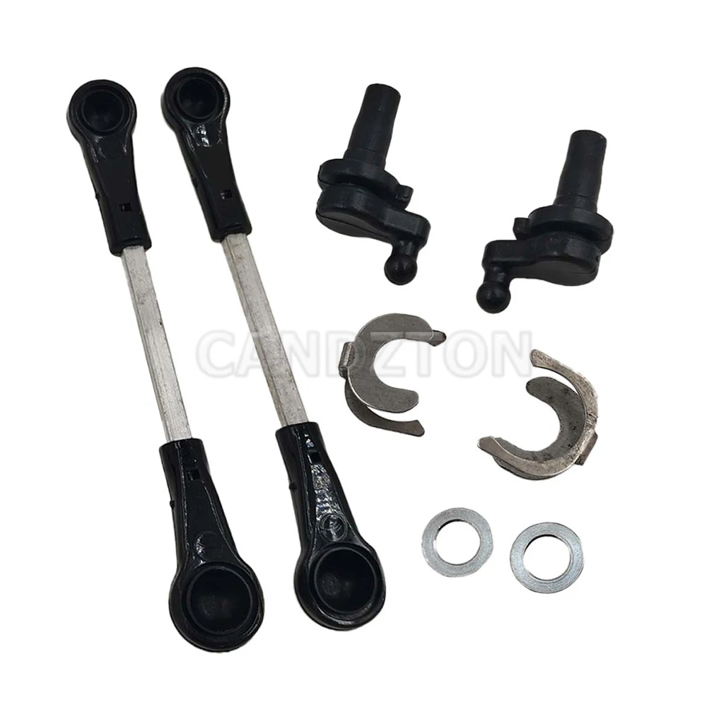 A4 A5 A6 A8 059198212 Di Intake Manifold Swipl Flap Repair Kit