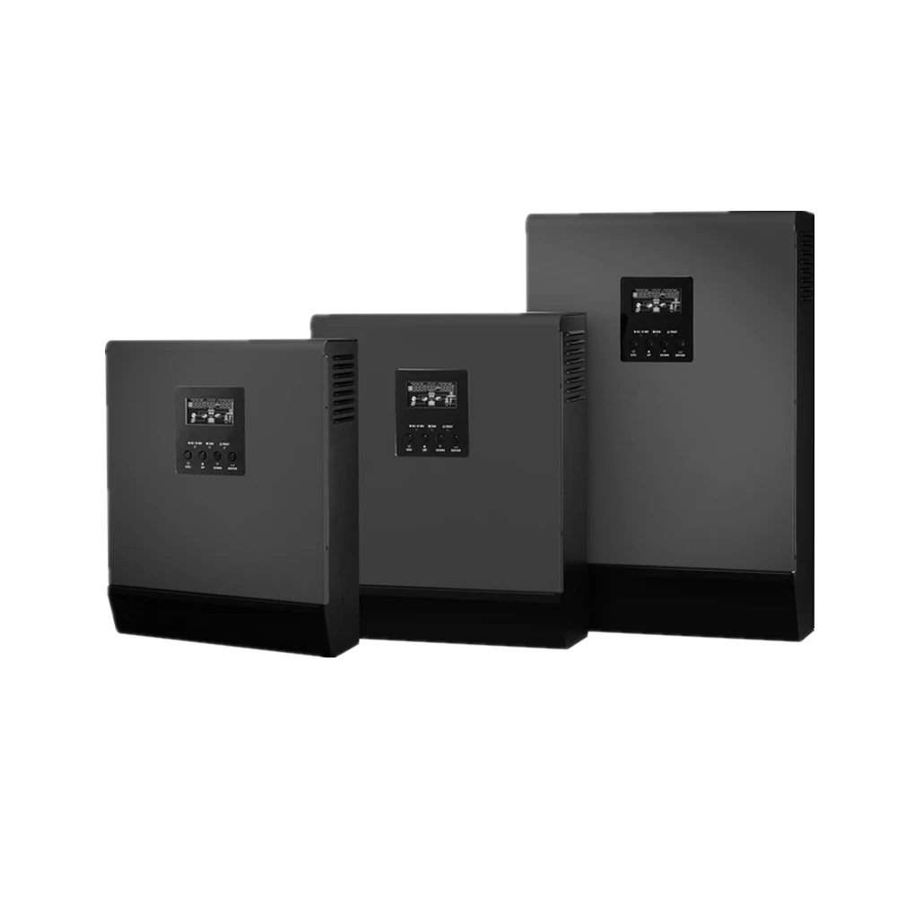 Nuovo Design Inverter Solare Inverex 5 W Nitrox 3.2 Kw 10Kw Con Prezzo Di Fabbrica