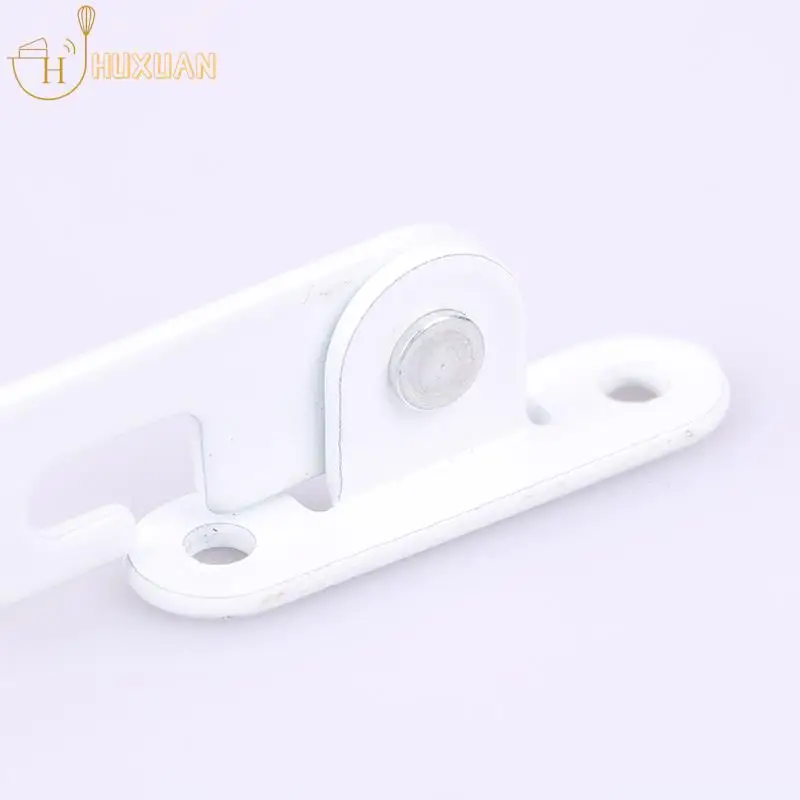 Metal Window Limiter Latch Wind Hook Latches Brace Casement Blocking Lock Catch Stay Position Stopper For Child Safety Protector window stopper,window lock