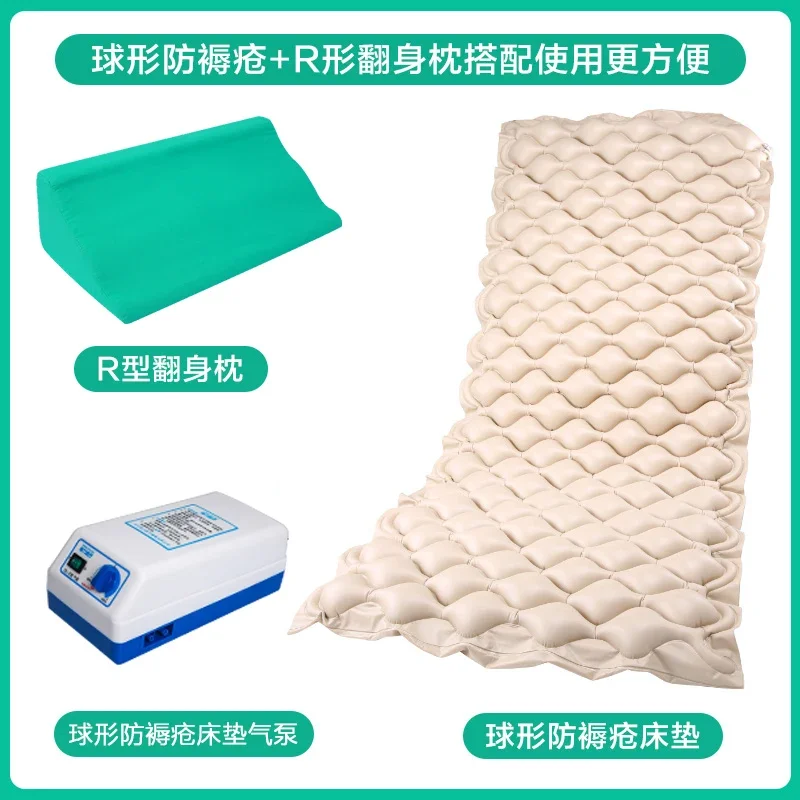 Roll Over Pillow