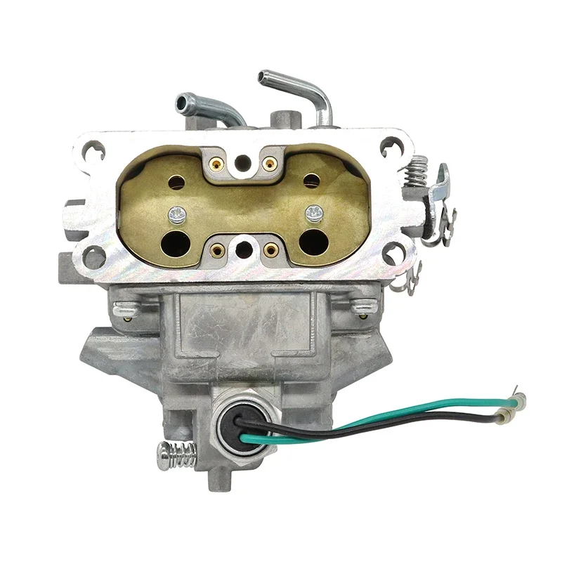 Fit For Kawasaki 15003-7077 15003-7041 15003-7078 FH601V Engine Carburetor Carb - Image 2