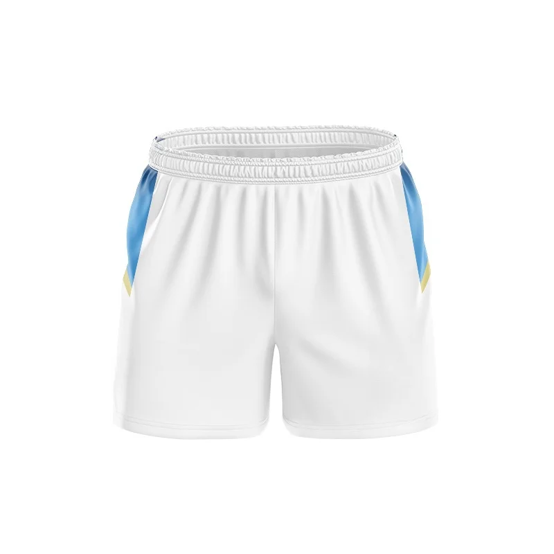 British Style Rugby-Dolphins/Melbourne Storm /Gold Coast Titans/Raiders-home and away/training variety of rugby shorts