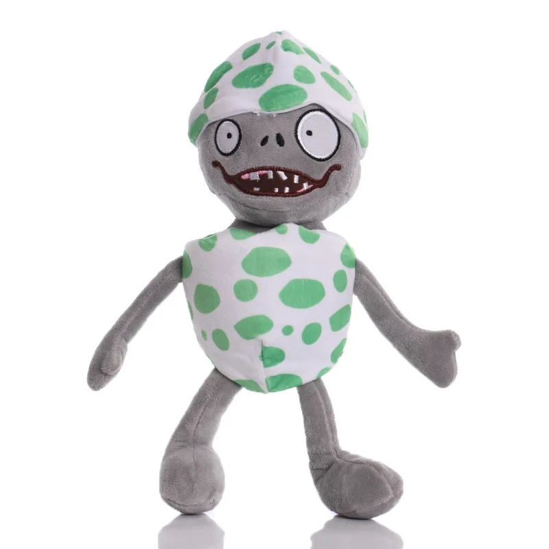 

30cm Plants vs Zombies 2 Zombie Plush Toys Doll PVZ Zombie Plush Stuffed Toys Soft Game Toy Gifts for Children Kids