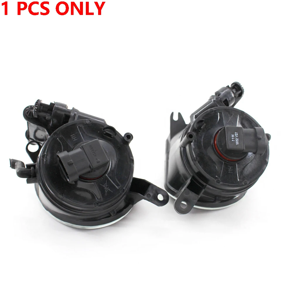 مصباح ضباب أمامي للسيارة مع مصابيح هالوجين ، مصباح ضبابي يسار ويمين ، مصد ضباب 4L0941699A ، LF 4l01700a ، RG لـ Q7 ، 94-أودي ، 1