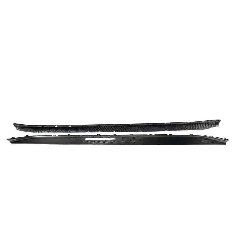 

Боковые юбки 3D из углеродного волокна для BMW M3 M4 G80 G81 G82 G83