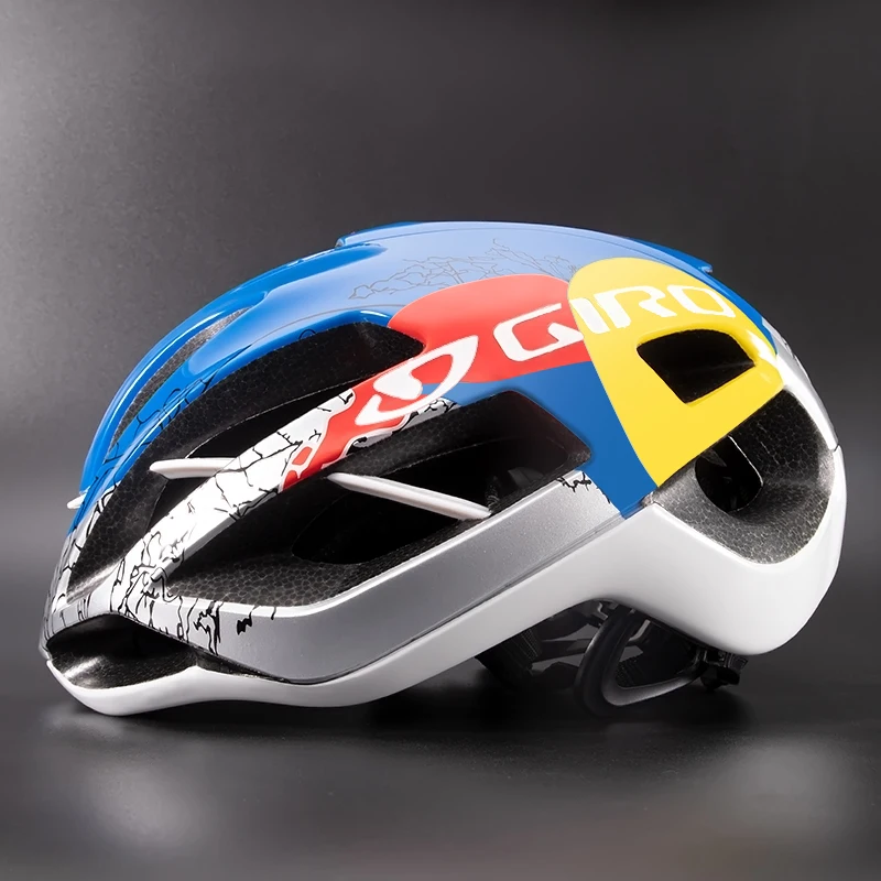 Sport Bicycle Cycling Safety Helmet EPS+PC Bike Mountain Road MTB Helmet M/L 