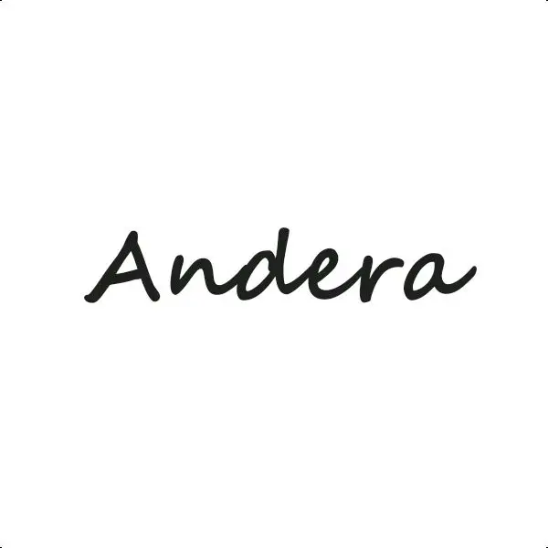 Andera Furniture Store