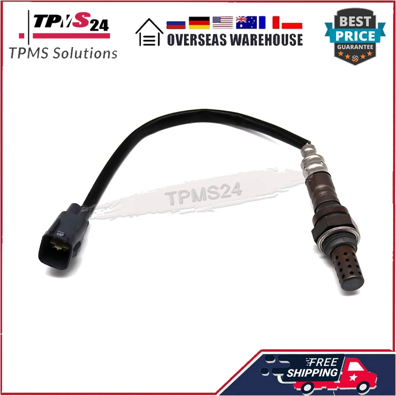 

234-4138 Oxygen O2 Sensor Lambda Sensor For LEXUS GS430 GX470 LS430 LX470 SC430 TOYOTA 4RUNNER FJ CRUISER LAND CRUISER