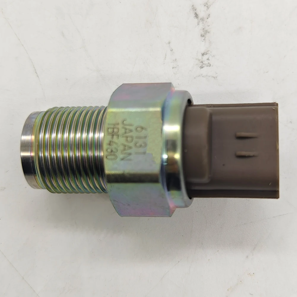 OE 499000-6131 8981197900 for DENSO Fuel Rail Pressure Sensor For