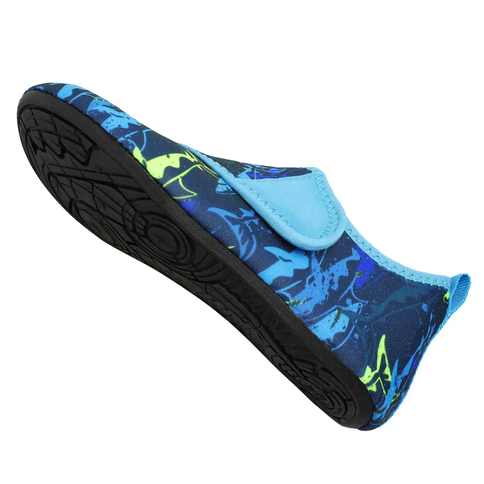 Kids Girls Boys Water Shoes Barefoot Aqua Socks Children Non-Slip Quick Dry Swim Shoes for Beach Pool Surfing Yoga water shoes,aqua shoes