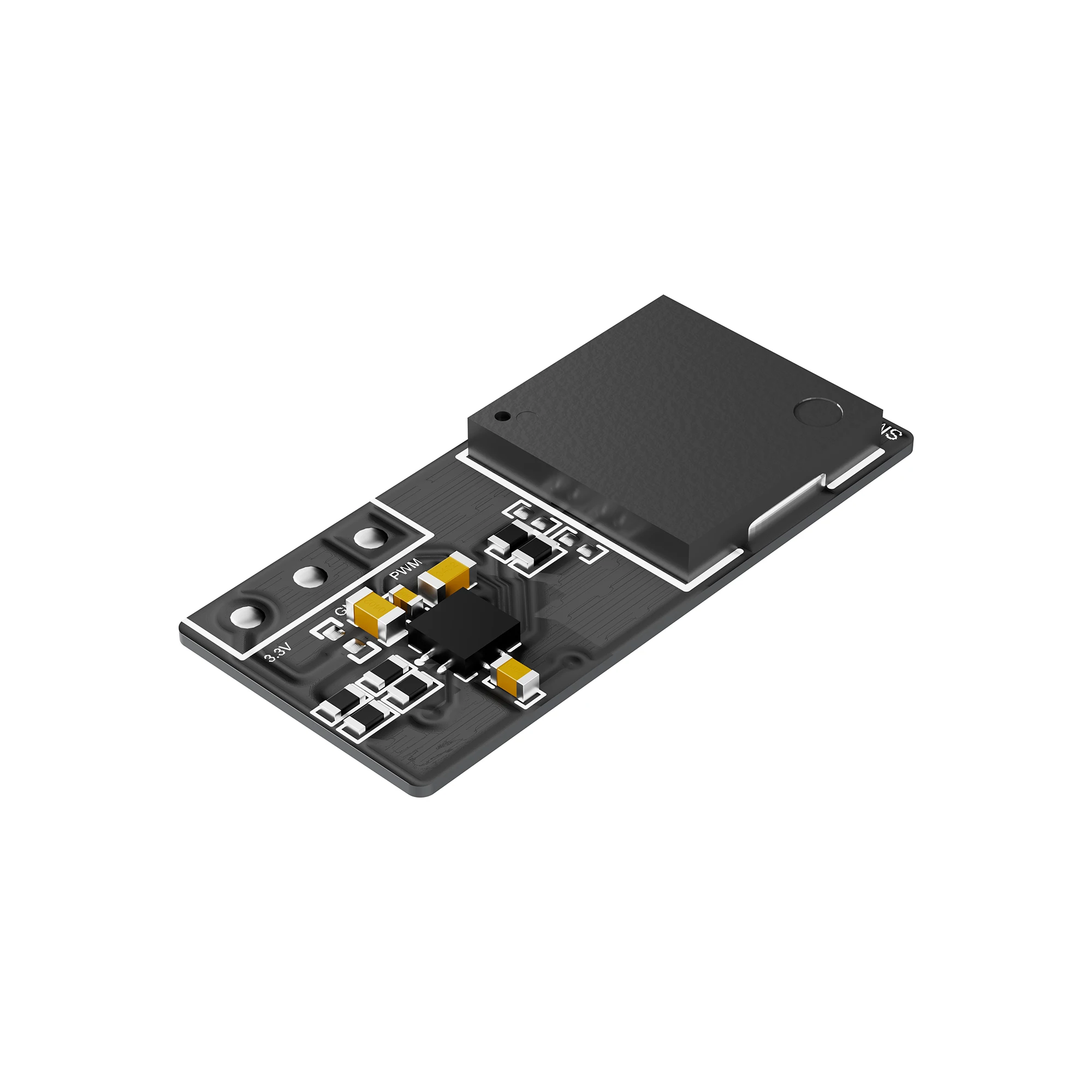 메쉬타스틱 WiFi LoRa 32 V4 확장 키트 글래스/터치 스크린 고용량 전용 온습도 환경 센서
