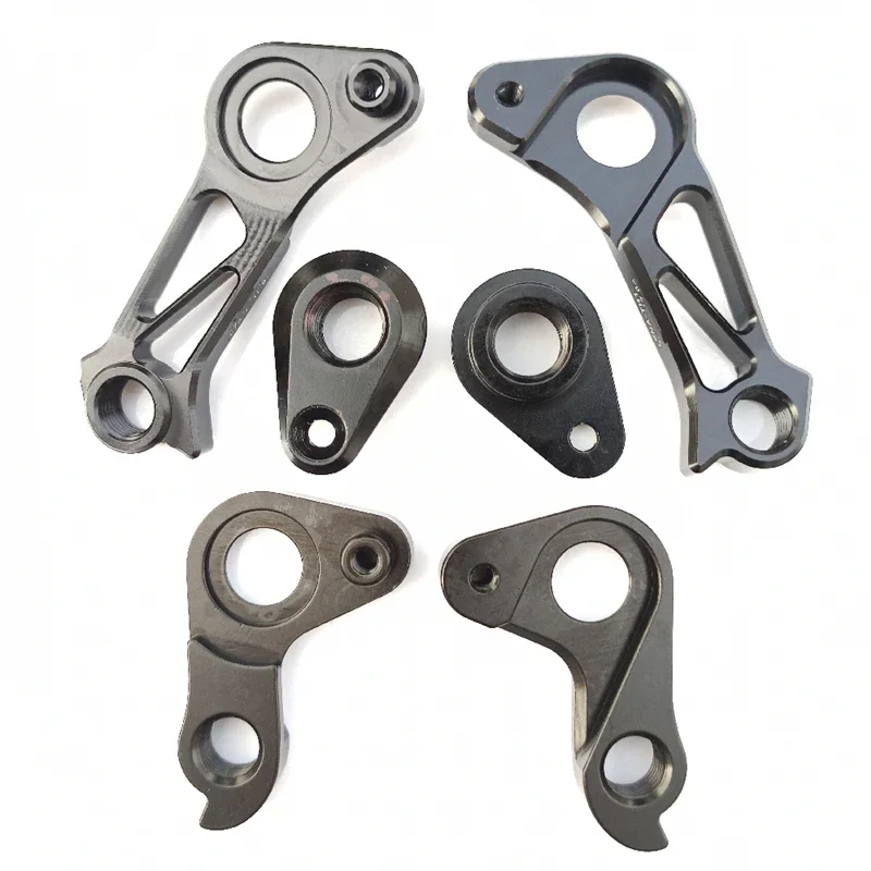 1Pc Deragliatore Per Bicicletta Rd Hanger Per Pinarello Dogma F10 K10S Disc F8 F12 Rokh Xc Grevil Prince Disc Gravel Carbon Mech Dropout