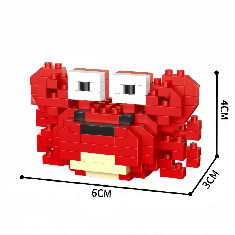 S98195a26169741fa901526015e1e7b6bm - Mini Block World