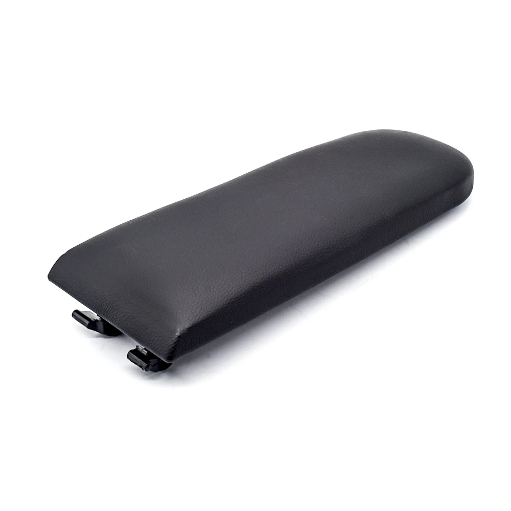 Car Armrest Latch Lid Center Console Cover Cap