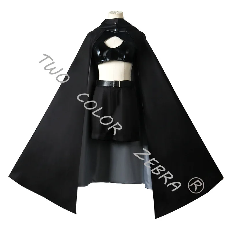 New Anime Yofukashi No Uta Cosplay Nanakusa Nazuna Cosplay Costume
