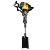 2 Stroke Gas Powered Excavator Gasoline Pick Tree Digging Machine Digger Garden Planting Digging Machine 2