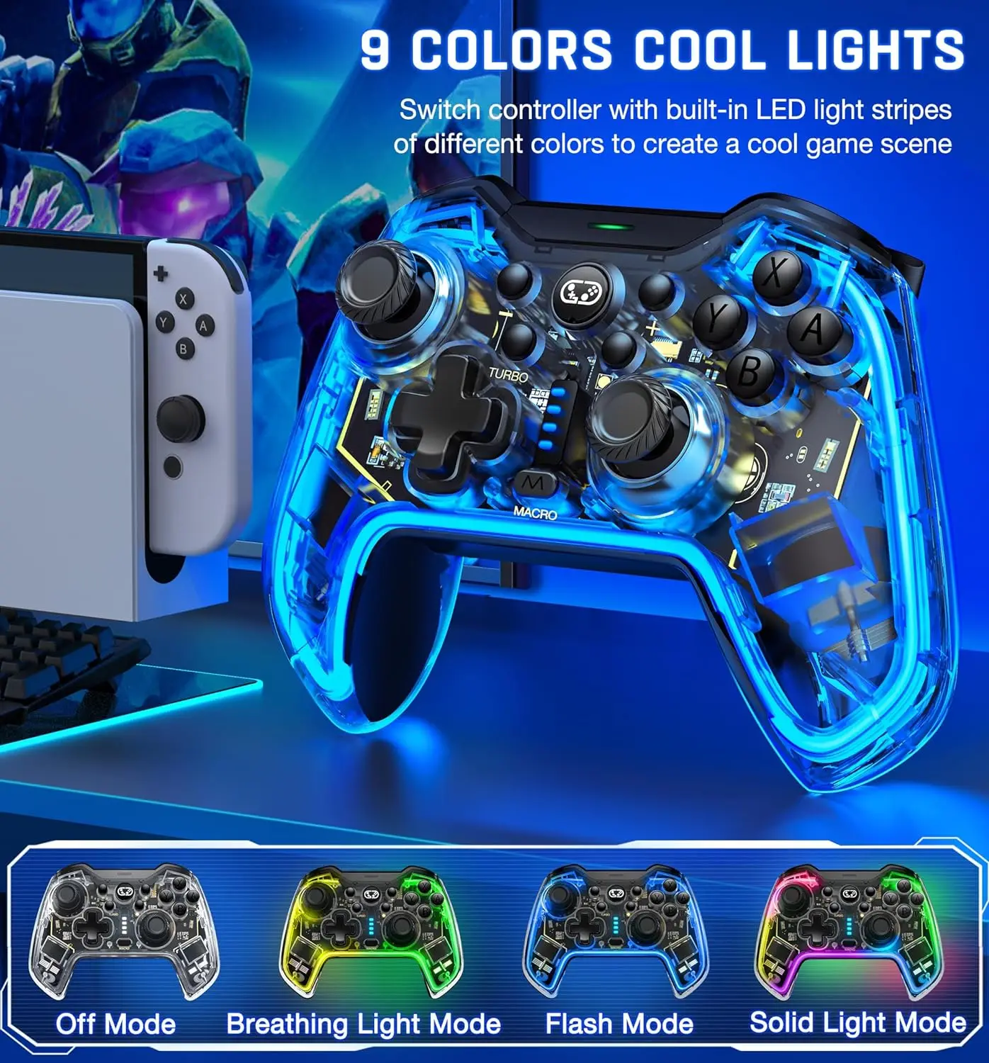   RGB Ʈѷ, ٵ ġ, ġ OLED, ġ Ʈ, PC,  е, ٱ ̽ƽ