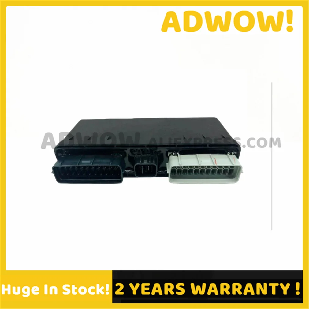 Honda GL1800A Gold Wing 2003 38770-MCA-D01 38770MCAD01 용 기존 기타 PGM-FI 제어 장치 점화 CDI 박스 ECU