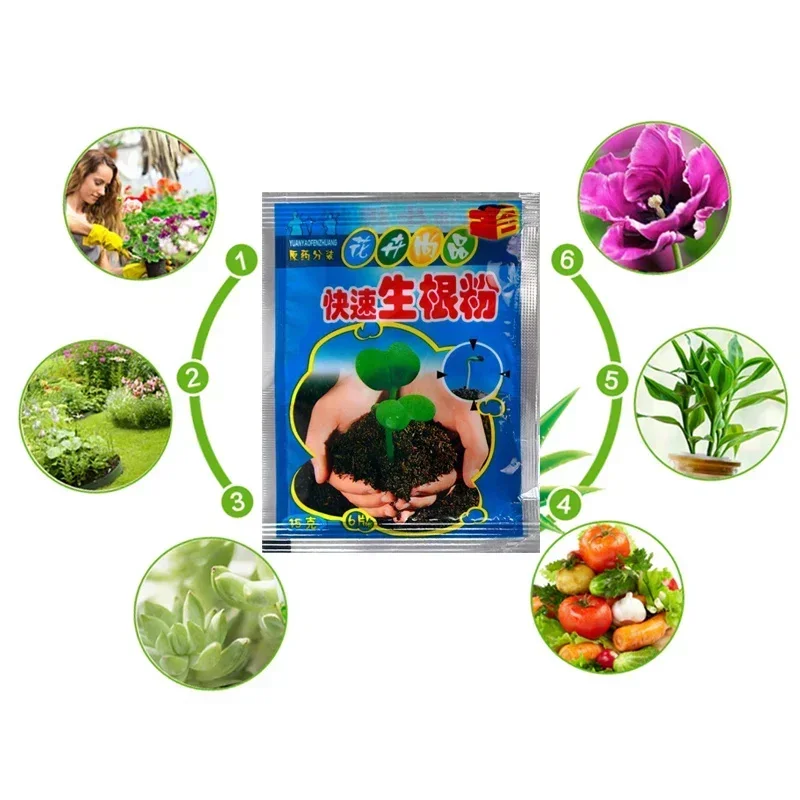 

Plant pot rapid growth of roots seedling seed sowing to help germination anther to improve the survival rate of fertilizer