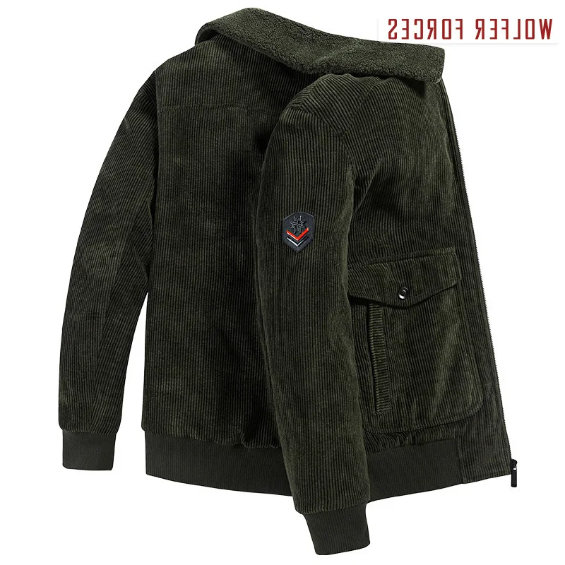 

Men's Spring Jacket Fishing Work Oversize Bomber Camping Withzipper Heating Sportsfor Sport Military Windbreaker
