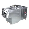 110V 220V 380V Frozen Beef Cube Dicer Chicken Breast Dicing Machine Commercial Poultry Meat Skeleton Cutting Machine 1