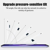 For Apple Pencil Palm Rejection Power Display iPad Pencil Game Pen For iPad 2025 2024 2023 2022 Pro Air Mini Specific Stylus - Image 3