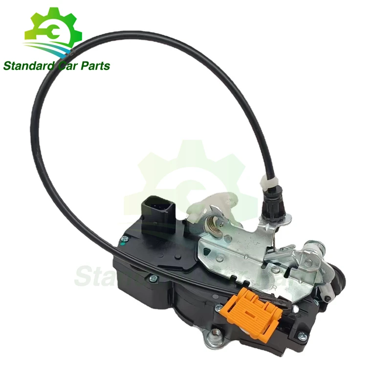 

Door Lock Actuator For Chevrolet Silverado 1500 2500 HD 3500 HD GMC Sierra 1500 2500 3500 car accessories OEM 25876397